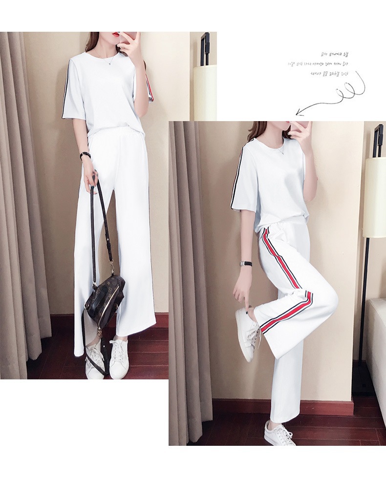 Costume femme en Mélange de fibres chimiques - Ref 3333697 Image 17