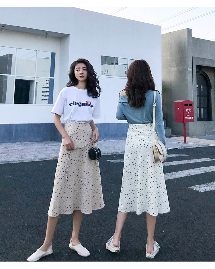 Jupe femme en Fibre de polyester - Ref 3330402 Image 24