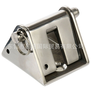厂家直供 不锈钢止链器 船锚止链器 锚链止动器 发货及时-阿里巴巴