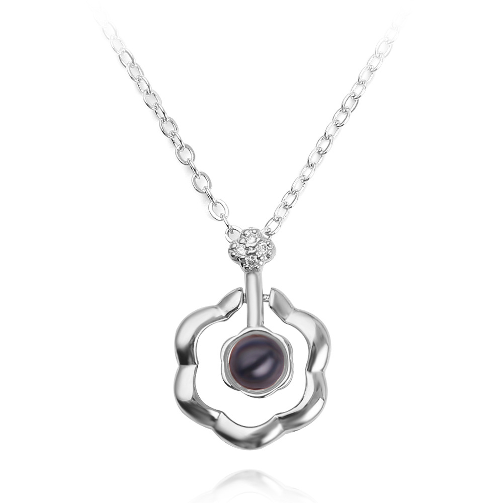 Collier en alliage - Ref 3447339 Image 12