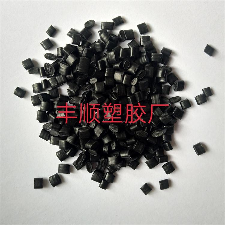 TPE/山东潍坊/丰顺塑胶热塑性弹性体TPE塑胶颗粒