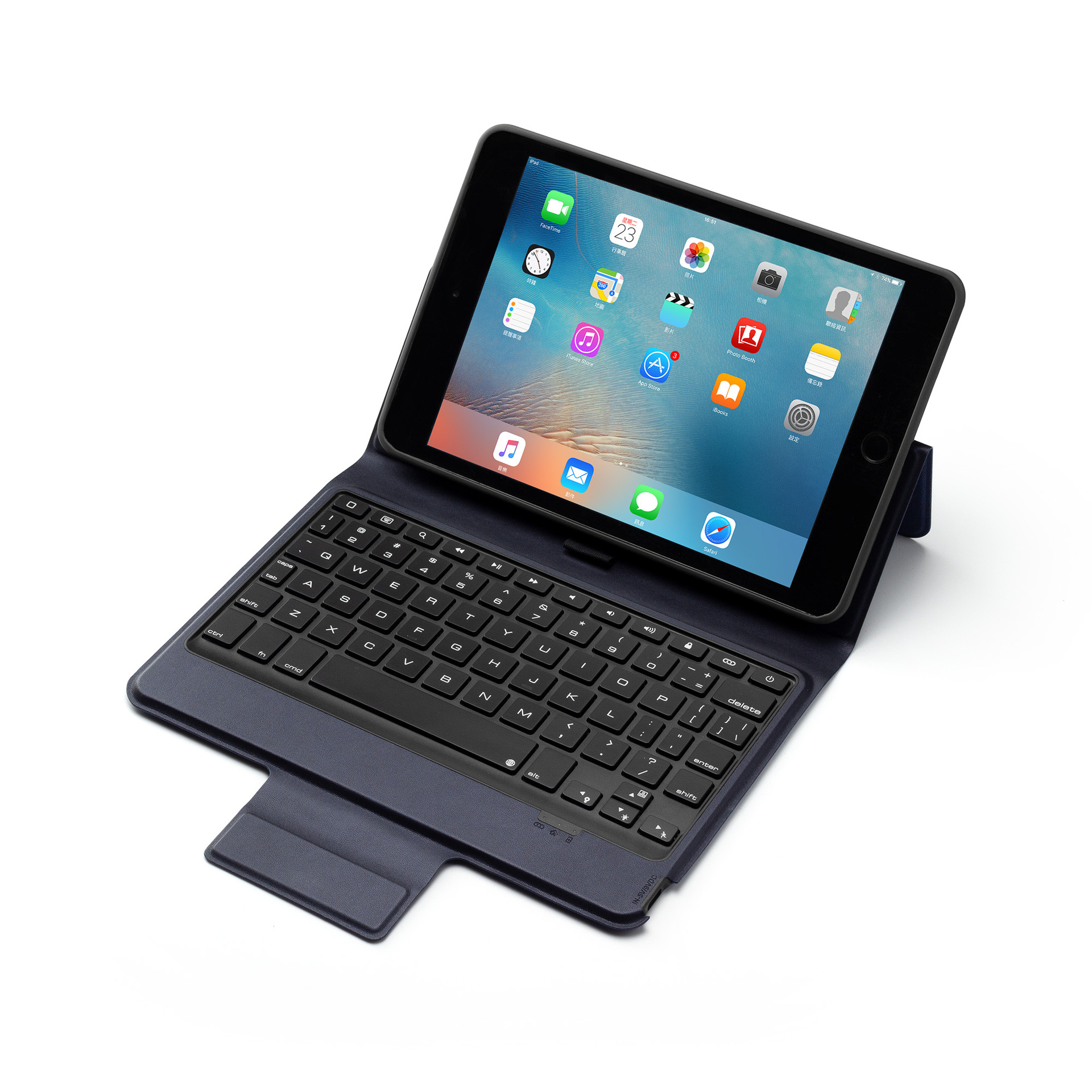 Clavier pour tablette - Ref 3422804 Image 15