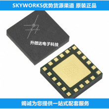 ԭ������ SKY77198-12 SKYWORKS�ֻ�IC  QFN-8ѯ��