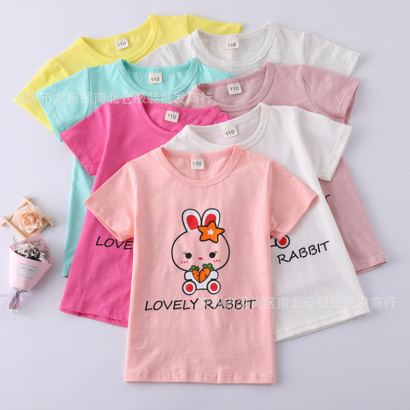 童T恤