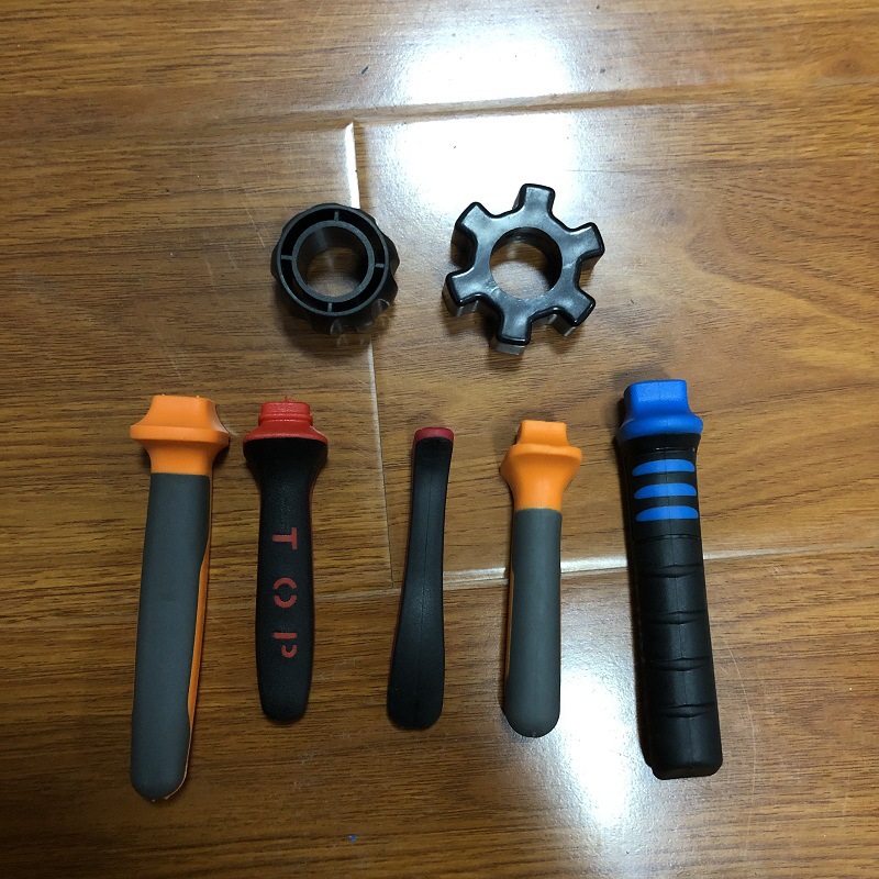 Plastic Toy