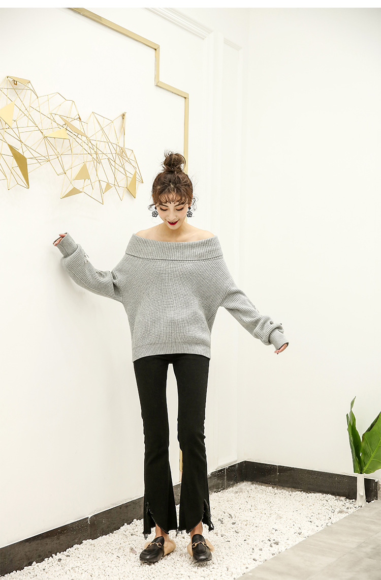 Pull femme en Laine - Ref 3414225 Image 10