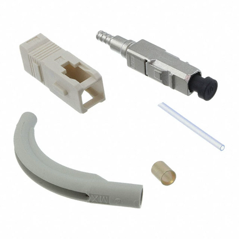 Оригинальная поставка Molex/1060630660 оптоволоконный разъем соединительного устройства симплексный многомодовый