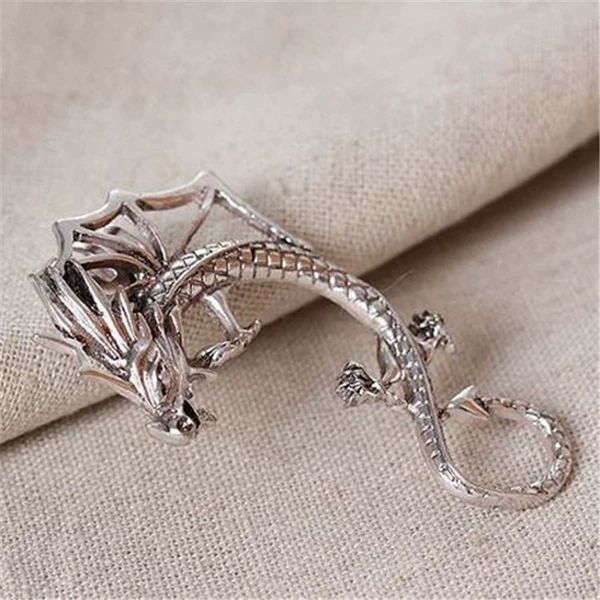 Ancient silver