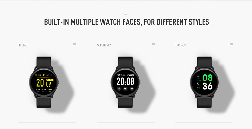 Montre sport - Ref 3439518 Image 18