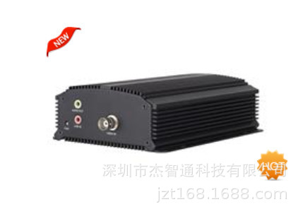 DS-6701HUH 海康威视H.265高清音视频编码器 DS-6704HUH