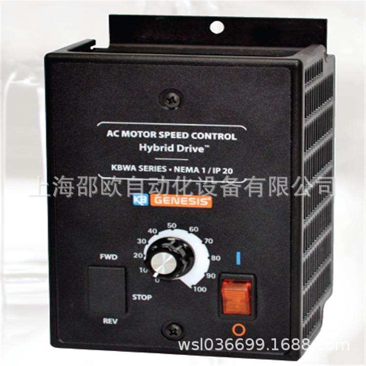 美国KB Electronics调速器KBAC-27D特价批发