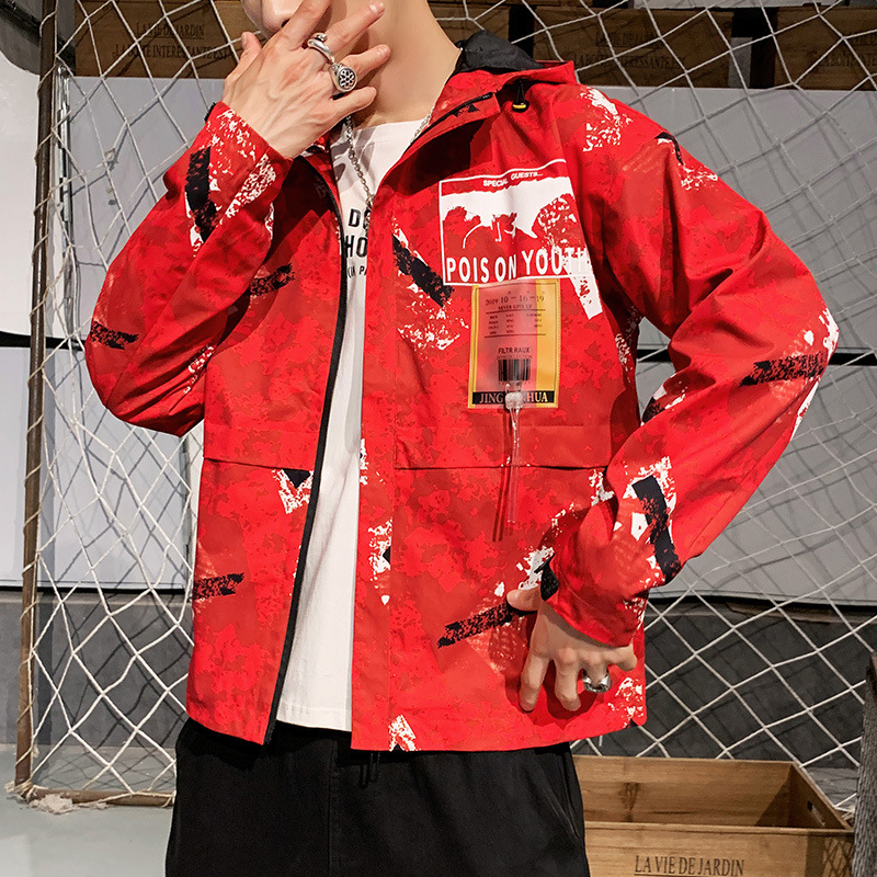 Veste homme en Fibre de polyester Polyester  - Ref 3411627 Image 3