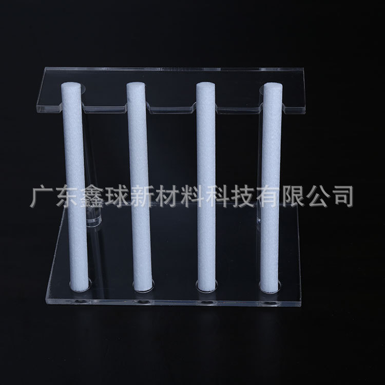 厂家供应 无纺布海绵棒 洁白饱满 规格齐全 可免费拿样