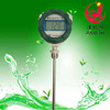 Manufactor Direct selling explosion-proof number thermometer explosion-proof On the spot display Thermometer Chemical industry Pharmacy Metal thermometer