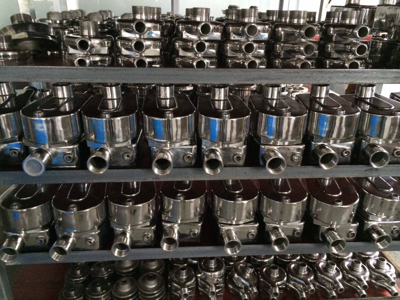 25WBZS6-18不锈钢防爆自吸泵，防爆酒精泵