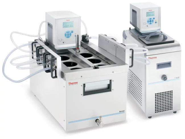 Thermo Horizon PC-FTS тестер распыления