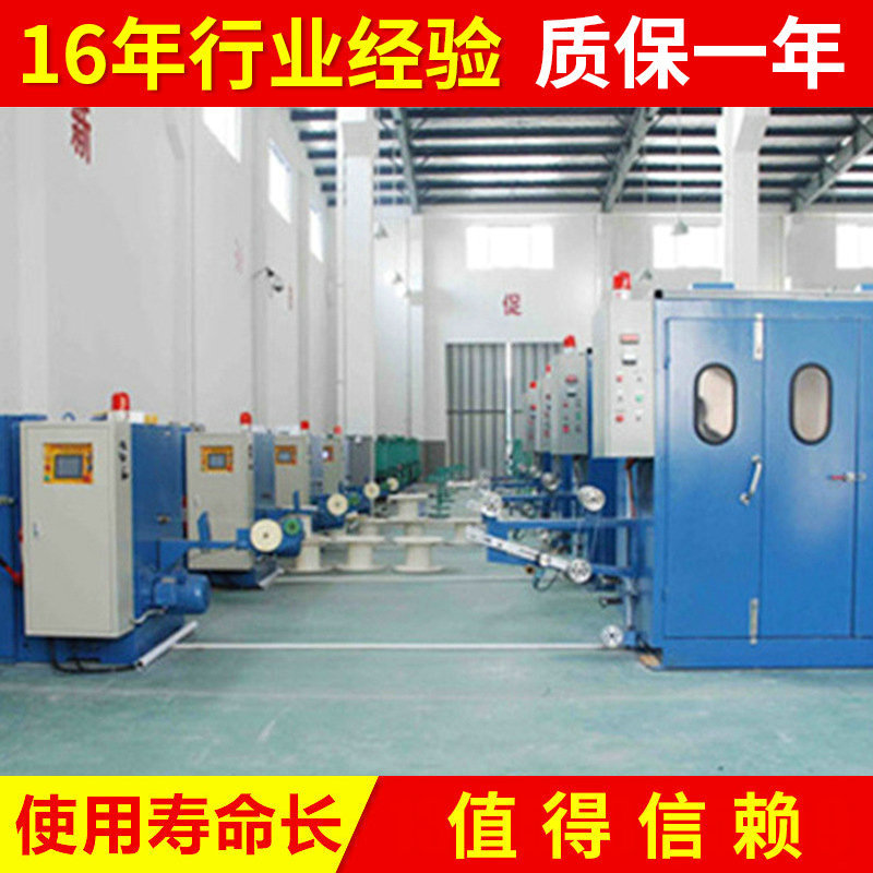 拉电线设备静盘放线架 zc-800退扭放线机