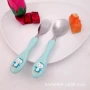 活动儿童促销勺子筷子