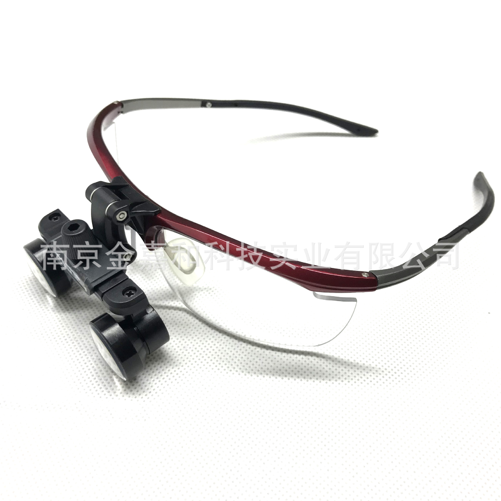 美容手术放大镜 2.5倍 厂家现货 高清晰 大视场