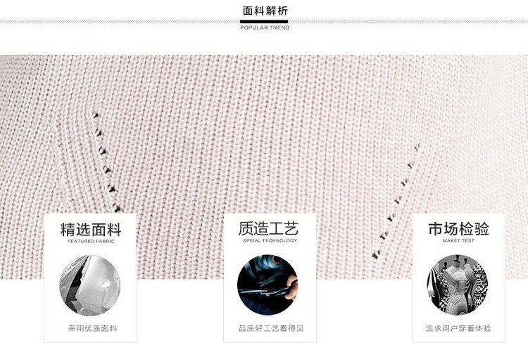 Gilet femme LHZSYY en Mélangé - Ref 3317334 Image 17