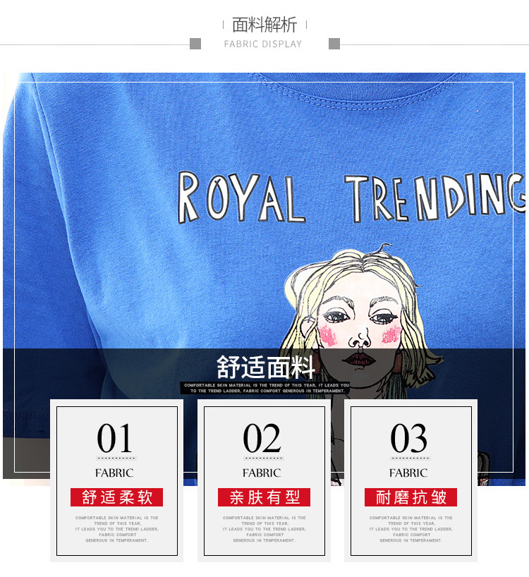 Costume femme en Coton - Ref 3333831 Image 11