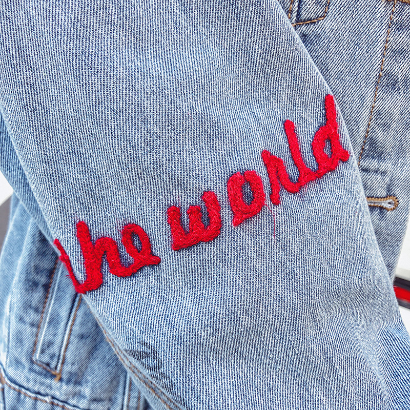 Blouson femme en Cow-boy - Ref 3321743 Image 16