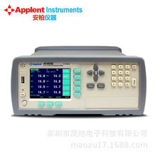 安柏/Applent【AT4532】32路溫度測試儀 多路測溫儀 32溫度校驗儀