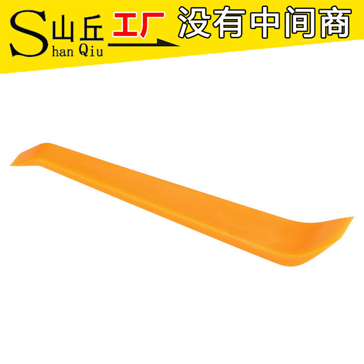 Car audio disassembly tool plastic crowbar door panel disass..