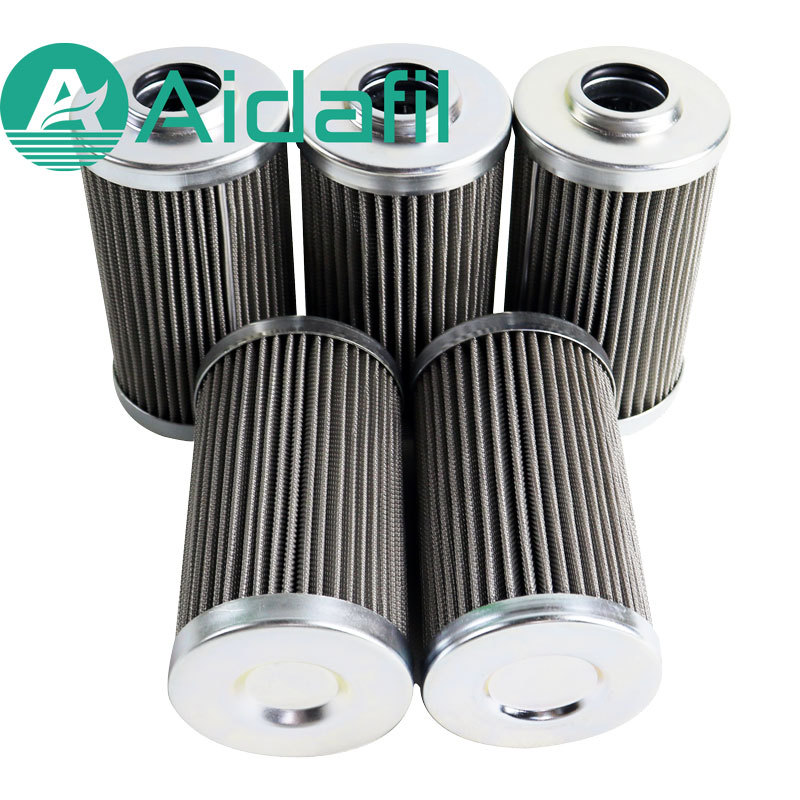 滤芯21FC5122-80*400/40液压站滤芯 大流量滤芯 玻纤滤芯