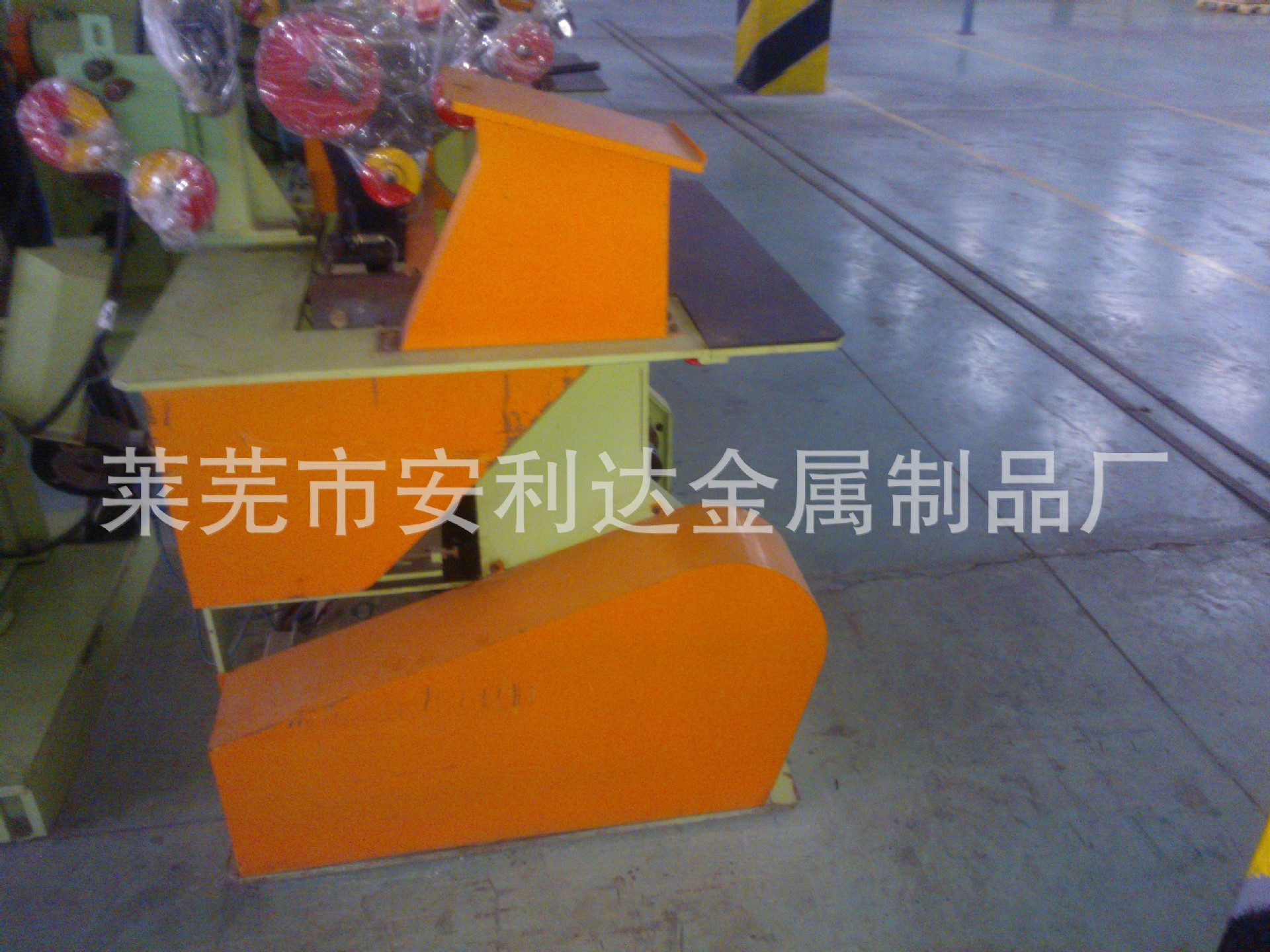 莱芜提供机床护罩 钣金加工