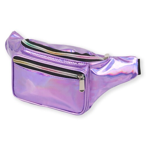 Ladies Handbag with Original Hostwind Reflective Laser Waterproof Phone Bag Multifunctional Laser Waterproof Waist Bag Direct Manufacturer Sale