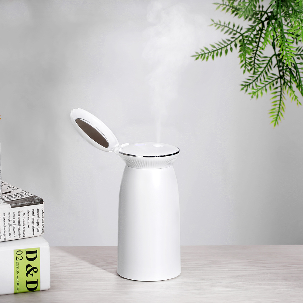 廠家直銷家用臥室空氣補水噴霧 靜音便攜式迷妳usb車載香薰加濕器