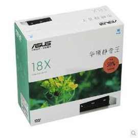 适用华硕台式机光驱DVD-E818A9T 电脑光驱串口CD内置台式机光驱