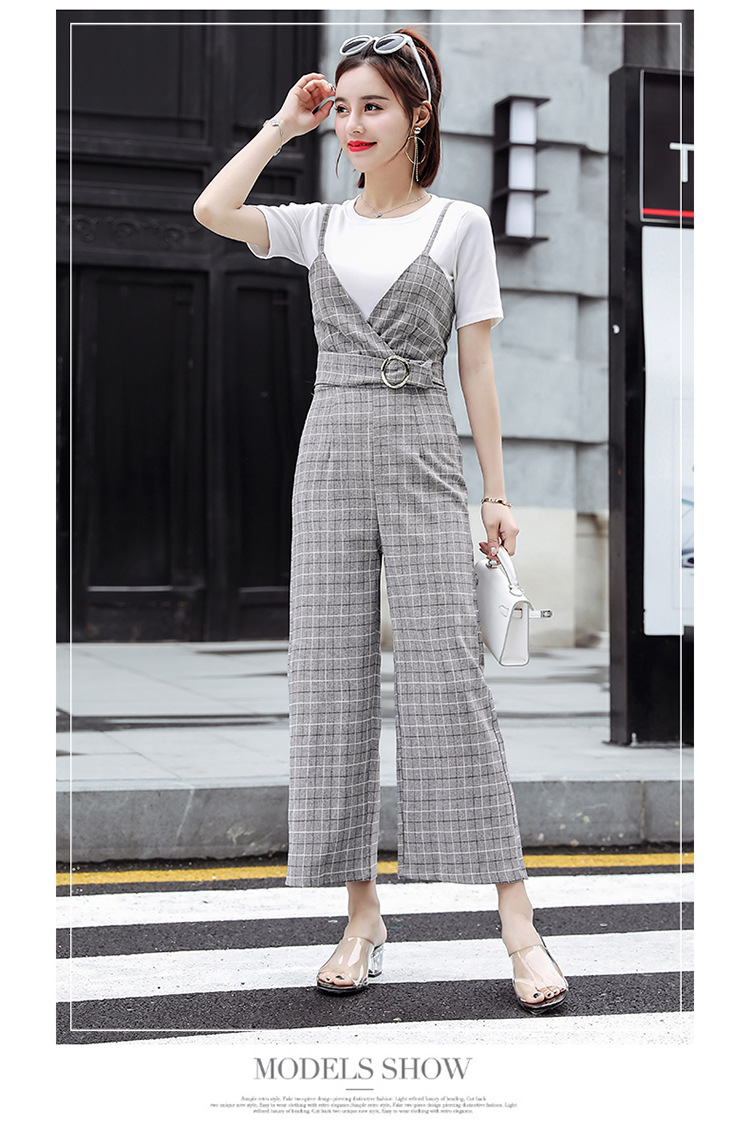 Costume femme HANGZHOU FEMMES EN GROS - LIU SISHE en Coton - Ref 3334987 Image 18