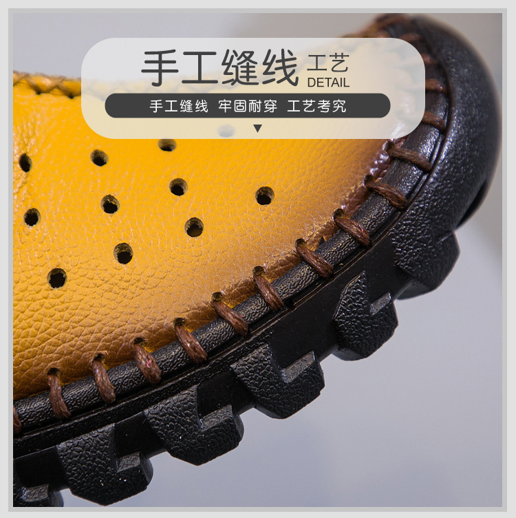 Bottes femme en En cuir - Ref 3354850 Image 29