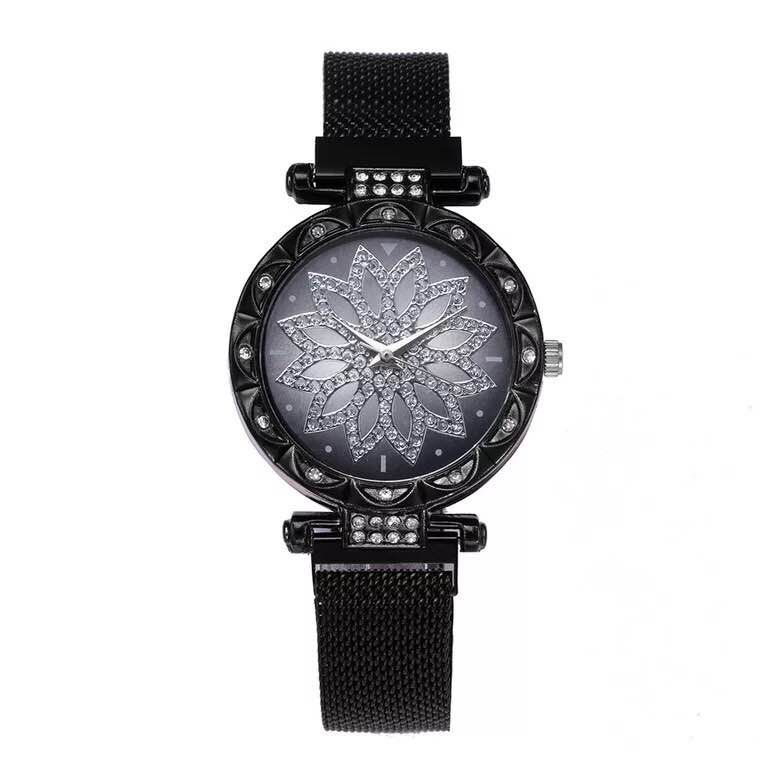 Montre femme - Ref 3389449 Image 16