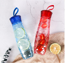 ���� ��ʯˮ���\��������Ů��H�����ϕr��͸�� 550ml HLC647