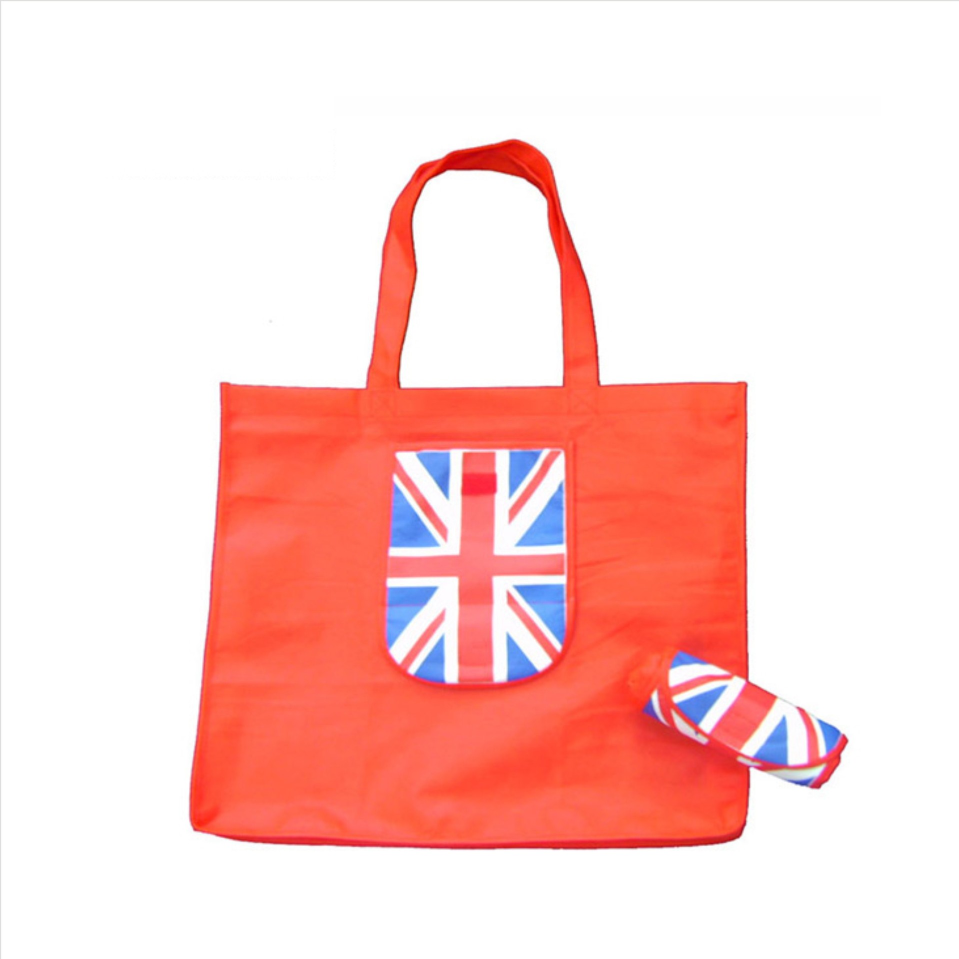 专业生产 环保折叠袋钱包袋 无纺布袋定做 可按需要定制 现货批发