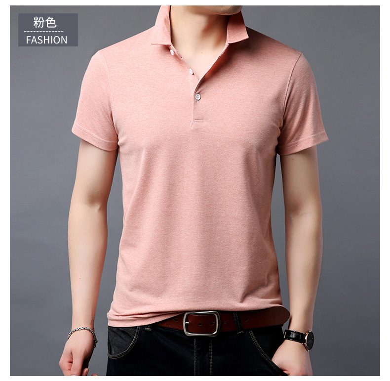 Polo homme - Ref 3442839 Image 15