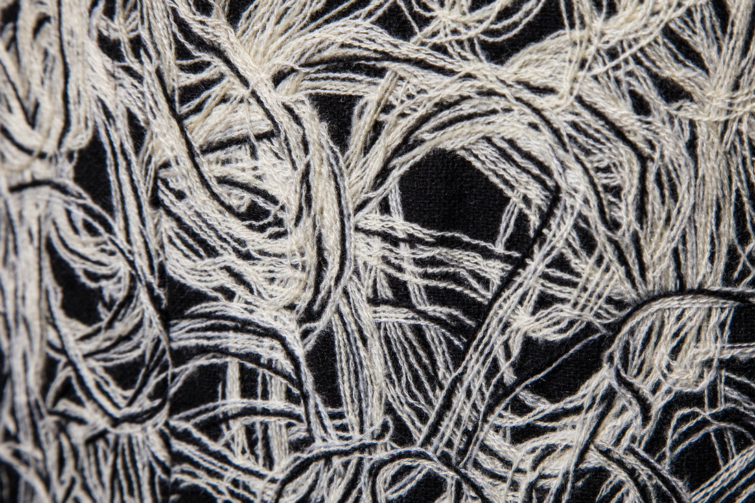 Manteau homme en Fibre de polyester Polyester  - Ref 3419534 Image 21