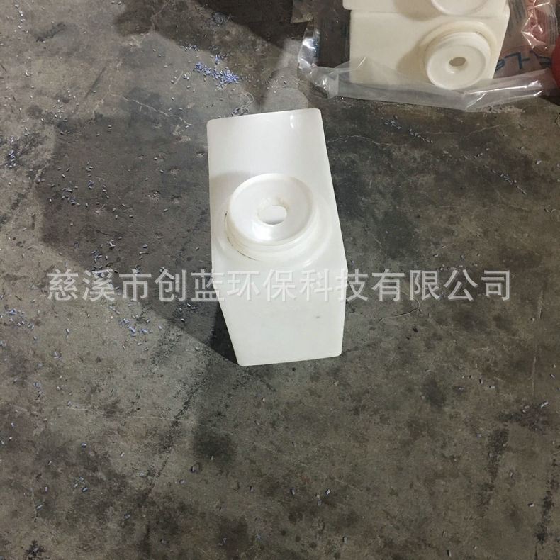 厂家推荐供应食品级塑料方桶 加厚级塑料方桶 食品运输塑料方桶