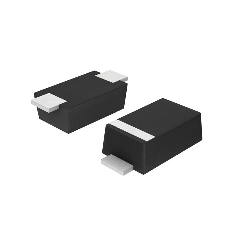PESDHC9D5 Новый оригинальный DFN1006-2L Prisemi/путеводитель PESDHC9D5VU