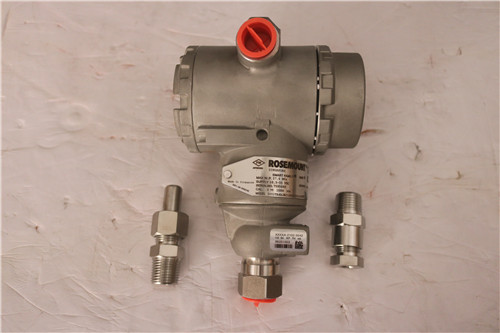 罗斯蒙特 3051TA4A2B21JB4E8M5Q4Q8HR5