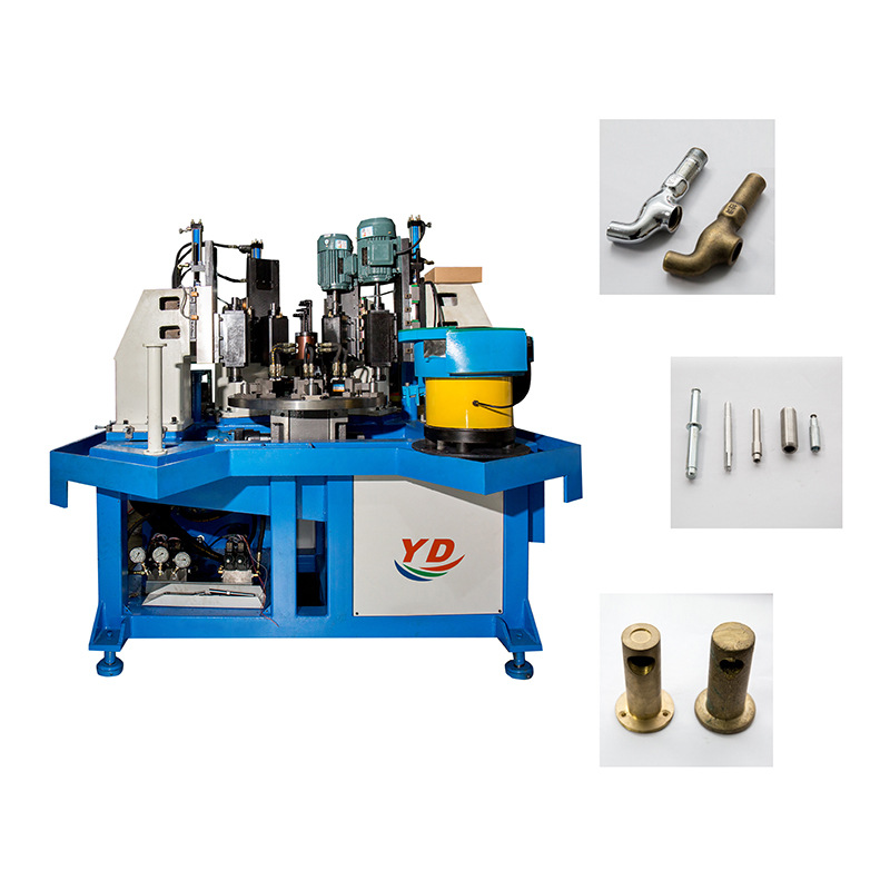 液压自动车床 钢球液压仪表自动车床 精密液压自动上料车床