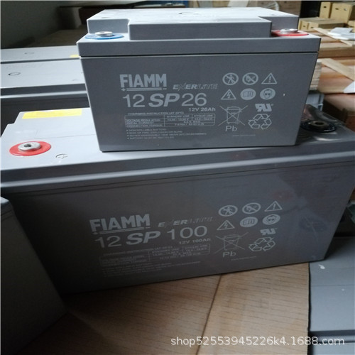 FIAMM 2SLA800/G非凡蓄电池 2v800ah非凡opzv胶体电池 意大利非凡