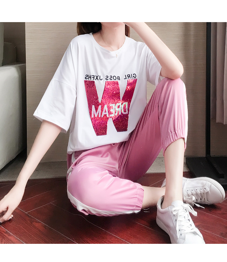 Costume femme en Coton - Ref 3335159 Image 11