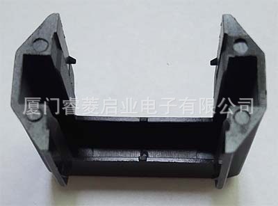 FT30配外壳 4PIN 排距10.0 (注塑变压器骨架厂家)