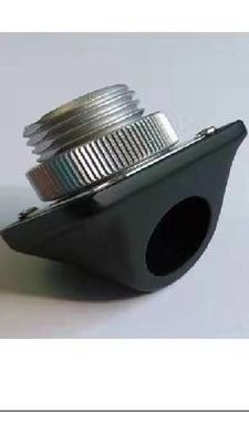 金属小飞碟汽车通用打孔车载摄像头|ms