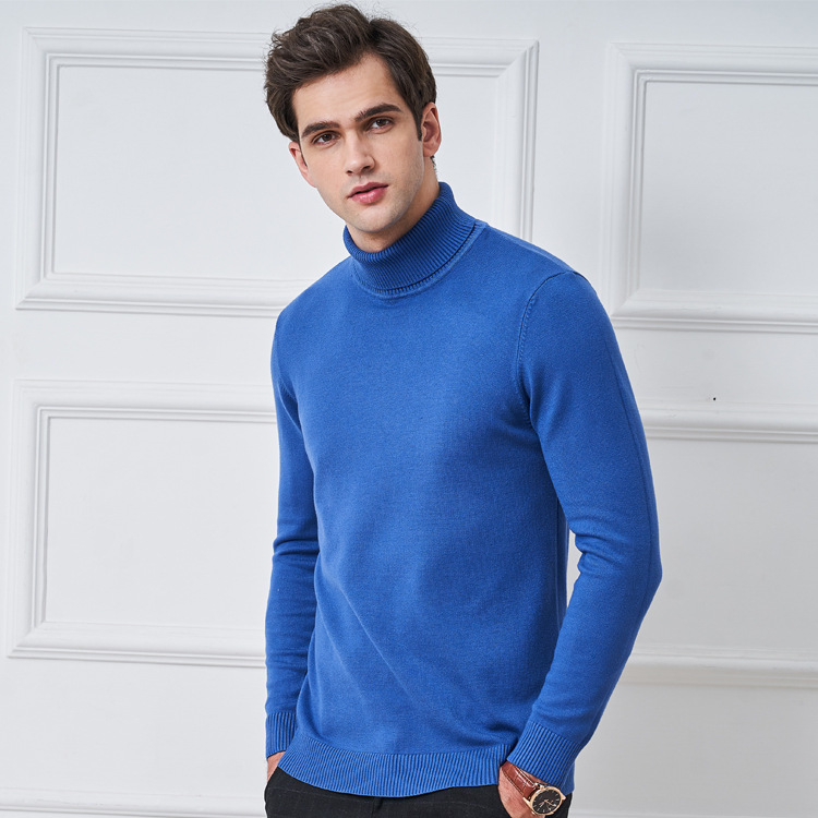 Pull homme en Fibre de polyester Polyester  - Ref 3417305 Image 2