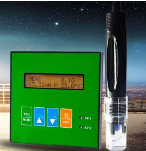 ZXEYHL-1 在线二氧化氯仪